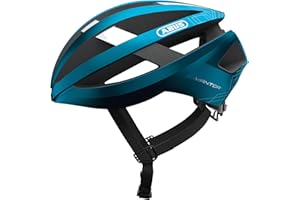 ABUS Viantor - Casco da bici sportivo per principianti - per uomo e donna
