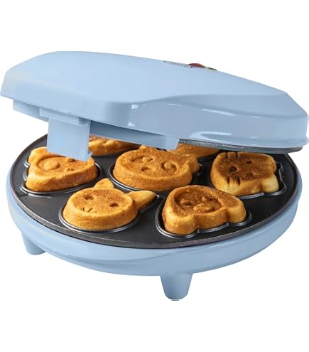Distributeur De Pâte Gradué 700ml - Pour Crêpes, Gaufres, Muffins | Cuisine Pratique