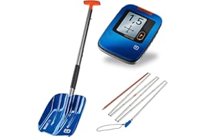 ORTOVOX RESCUE SET DIRACT VOICE EU - C: diverse Farben T: none