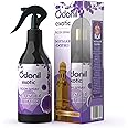 DABUR Odonil Exotic Room Spray - Sensual Dahlia (200 Ml) |100% Water-Based | Alcohol-Free Fragrance | Luxury Opulent Fragrance From North America