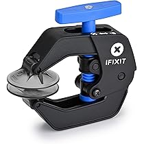Hoe gebruik je lijmverwijderaar? - iFixit reparatiehandleiding