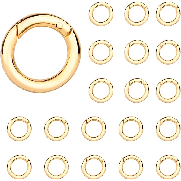 Zipper zoo D-ring 20 mm - Stitch & zo quiltstoffen en fournituren voor Zipper zoo D-ring 20 mm - Stitch & zo quiltstoffen en fournituren voor