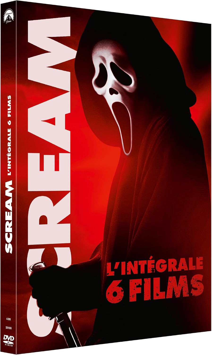 Scream 7 - Mise en situation et utilisation