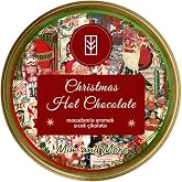 Christmas Kiss 2025 Hot Chocolate &ndash; Macadamia Aromalı Sıcak &Ccedil;ikolata, 50 g