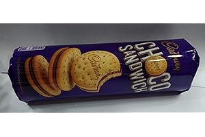 CADBURY Cad seppellire Biscotti al cioccolato