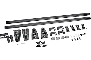 Tetrax Cam Sistema portatutto premontato RAX - Rail Chiusi