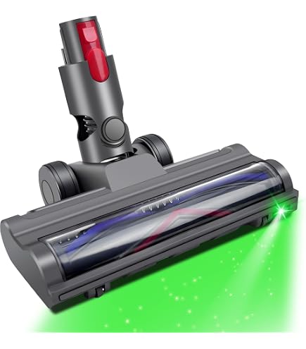 Produktbild von PFC260 Kunststoff-Stabgriff Für Dyson CY18, DC19, DC19T2, DC29, DC32