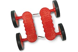 Tobar - 08484 - Pédalier, planche de course à pédale