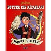 Potter Pocket Books - Harry Potter (Hardcover)