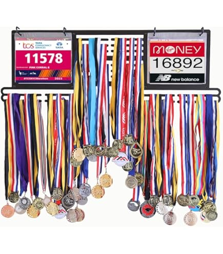 Frame Voor Het Weergeven Van Medailles, Sportmedaille 3D Fotolijst Fotolijst Zwart En Kleur Diep Walnoot Diepe Lijst Oorlogsmedailles 2117211892