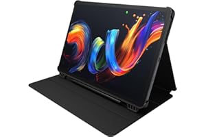 TCL NXTPAPER 11 Plus Accessory Pack Flip Case