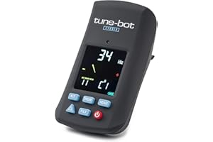 Tune-Bot - TBS-001 Studio Drum Tuner