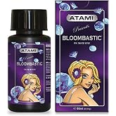 GROWMANIA Atami Bloombastic 50ml Organic Fertilizer | Flowering and Fattening of Buds and Plants | Fertilizer with Organic St