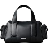 Calvin Klein WEBBING STRAP POCKET BAG El &Ccedil;antası Kadın