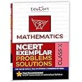Educart NCERT Exemplar Class 10 Mathematics 2025 Problems Solutions (For 2025-26 Board Exam)