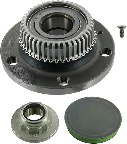 Molla Elicoidale Febi Bilstein 37390 - Originale, Per Audi A3, Seat Toledo, VW Golf 4