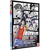 One Piece Le Film 8 Episode D Alabasta Les Pirates Et La Princesse Du Desert Blu Ray Amazon Fr Konosuke Uda Dvd Et Blu Ray
