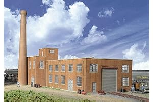 Walthers Cornerstone 933-2902 - Zubehör - Lokwerkstatt