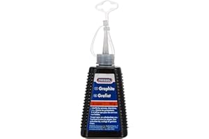 Pressol 10589 034 Graphite 50gr