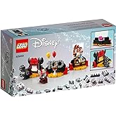 LEGO Disney 100 Years Celebration Promo Set 40600