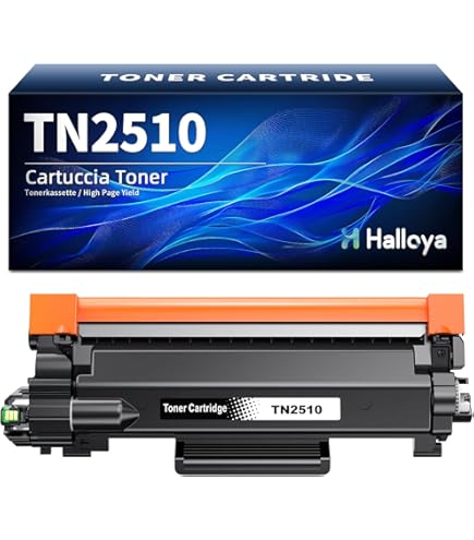 SET Of 4 Printer Ink Cartridges Compatible With DCP-130C 135C 150C 260C 330C 350C 357C 540CN 560CN 750CW 770CW Fax-1355 1360 1460 2840C MFC-235C 240C 440CN 465CN 5460CN | LC1000 LC970