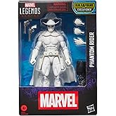 Marvel Efsaneler Serisi Phantom Rider, Ghost Rider ve Avengers Comics Koleksiyon 15 cm &Ouml;l&ccedil;ekli Aksiyon