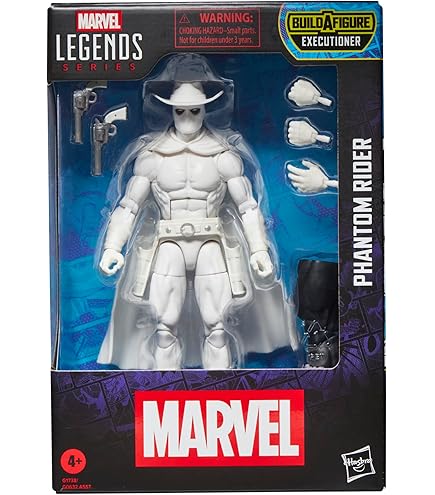 Hasbro Marvel Legends Series 15 cm Collectible Action Figure