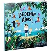 Dedemin Adası