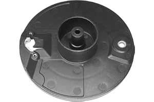 Gardena Ersatzmesserplatte (für Artikel 9822, 14702): hochwertiges Ersatzteil, Original Gardena Messerplatte für Akku-Rasenmäher, Kunststoff (5409-20)