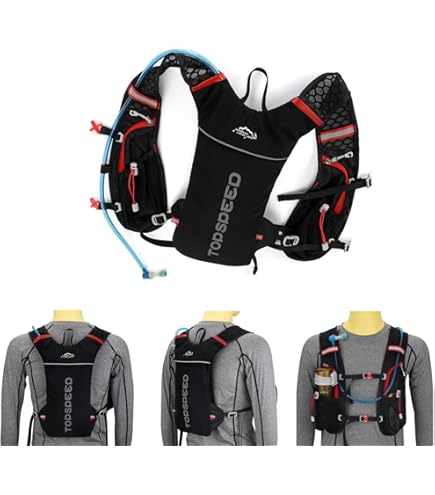 Sacca Idratazione Source Widepac Ultimate 3L - Foto 9