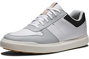 Footjoy Contour Casual, Zapato de Golf Hombre