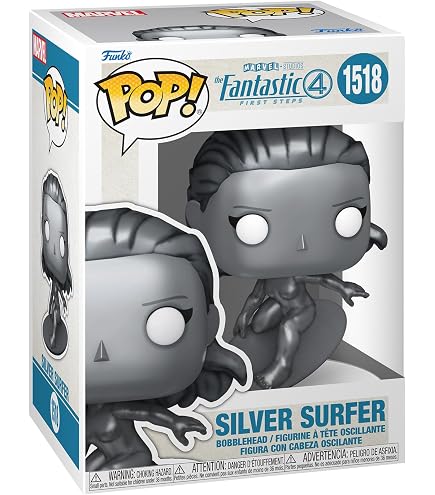 Funko Pop! Marvel Beta Ray Bill Previews Exclusive - Figurine Vinyle Limitée 13cm