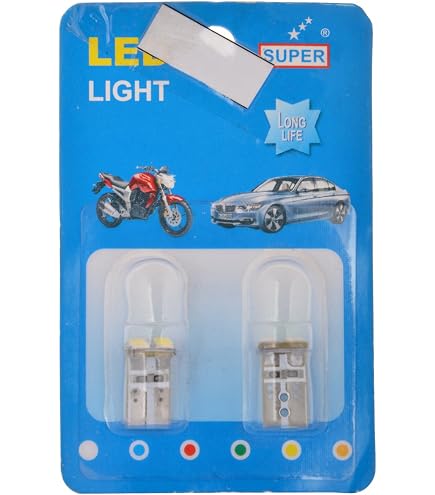 Osram LEDriving SL WY21W Ambre - 2 Lampes LED Retrofit Off-Road