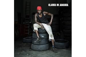 Clarks In Jamaica