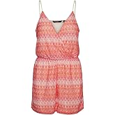 VERO MODA VMDICTE SINGLET PLAYSUIT JRS GA Jumpsuit Women