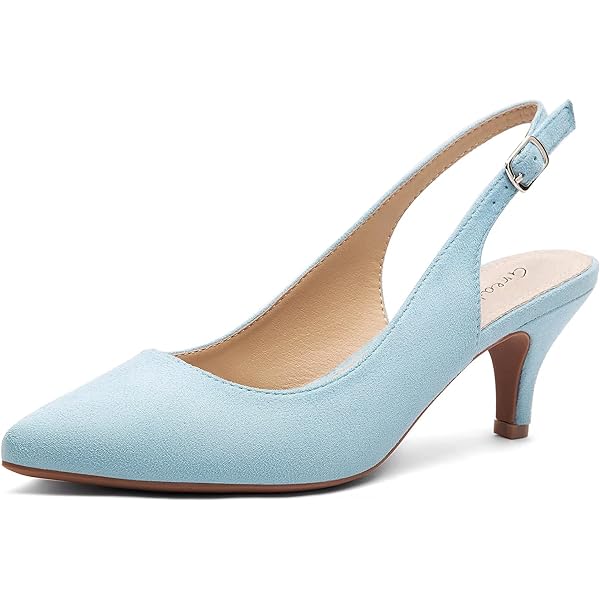 WINDSOR SMITH Kisses Leather Women's Mary Jane High Heel Shoes