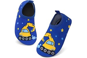 TMEOG Unisex Kinder Kinder AquaschuheWassersportschuh