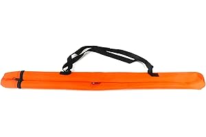 BELTI Majorette Twirling Baton Sac avec bandoulière