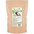 MeaVita Farina di Cocco Biologica Meavita, 1 Confezione (1 X 1000G) - 1000 g
