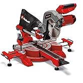 Einhell Pistonlu G&ouml;nye Testere TC-SM 216 4300380 | 1600 W | 65 &times; 305 mm kesme derinliği/genişliği | &Oslash; 216 mm testere bı&ccedil;ağı |