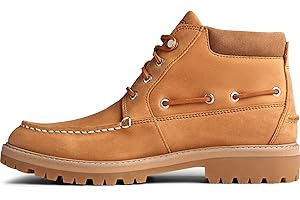 Sperry Top-Sider Homme A/O Lug Chukka Chaussure Bateau