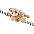 NICI MagNICI Meerkat 12cm GREEN