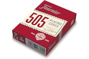 FOURNIER 505 Playing Cards