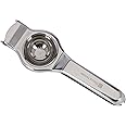 Royalford RF9875 Lemon Squeezer With Bottle Opener Manual Juicer Citrus Lemon Squeezer, Fruit Juicer Lime Press, Hand Juicer Tool | Faster, More Efficient Juicing | Ideal For Home, Bar, Or Kitchen