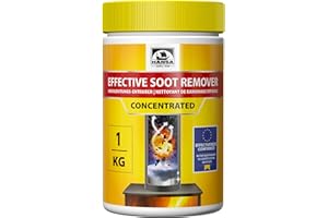 Hansa Limpiador de Resina (Concentrado, 1 kg. con cazo)