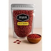 SELKUR Goji Berry 200gr Yeni Mahs&uuml;l