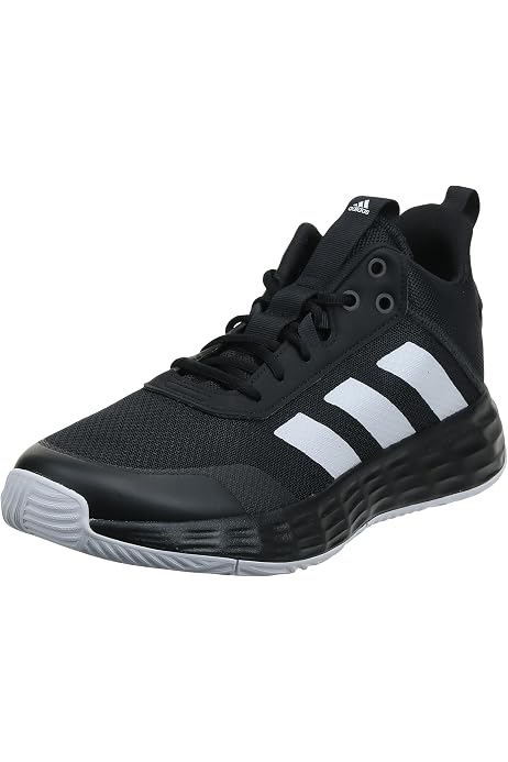 adidas Mens Ownthegame 2.0 Shoes, Color 