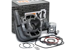 Zylinder Maxtuned Standard 50ccm für Peugeot, Speedfight 2 LC WASSER, 1 50