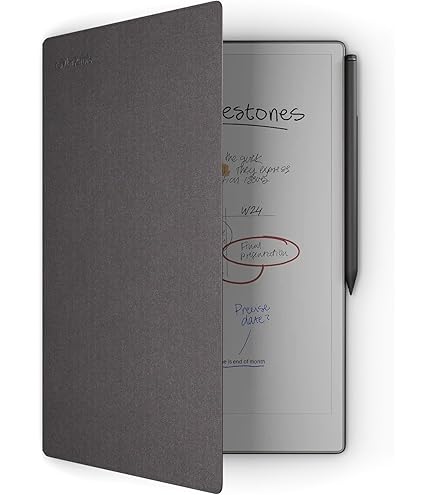 reMarkable Paper Pro Bundle – Premium Leather | Includes