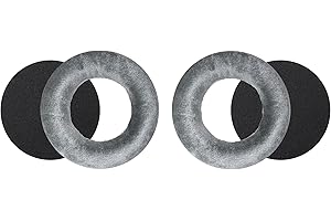 beyerdynamic EDT 770 V - Earpads for DT 770 in Silver